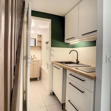 Apartamento La Casa Mandelieu Exterior foto