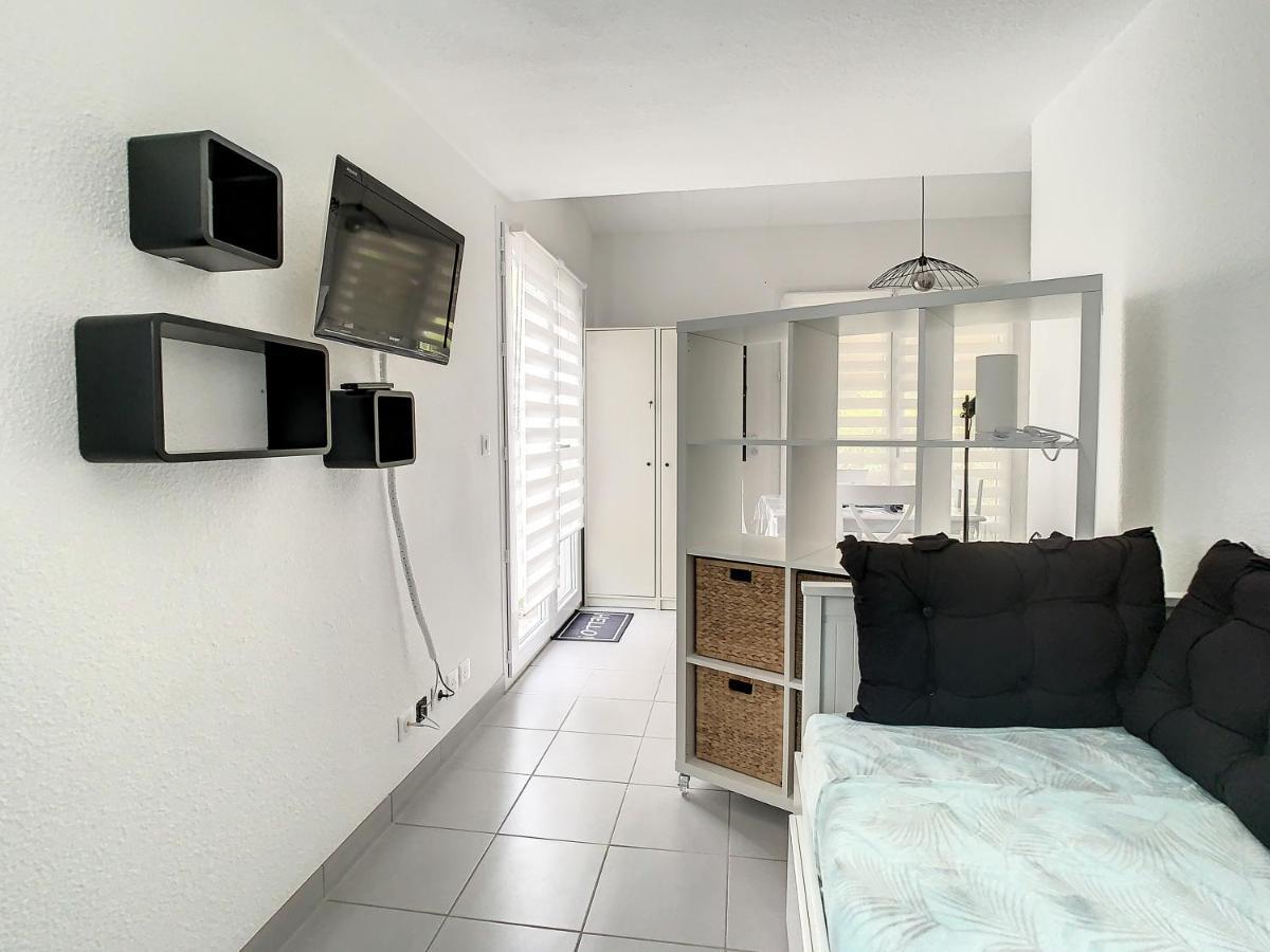 Apartamento La Casa Mandelieu Exterior foto