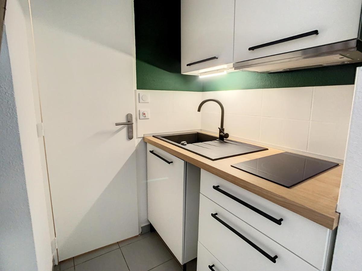 Apartamento La Casa Mandelieu Exterior foto