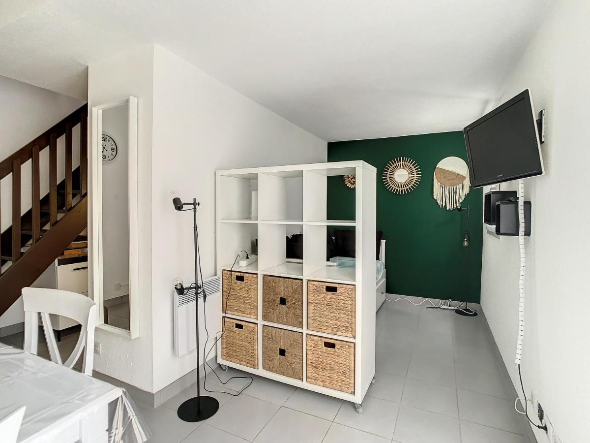Apartamento La Casa Mandelieu Exterior foto
