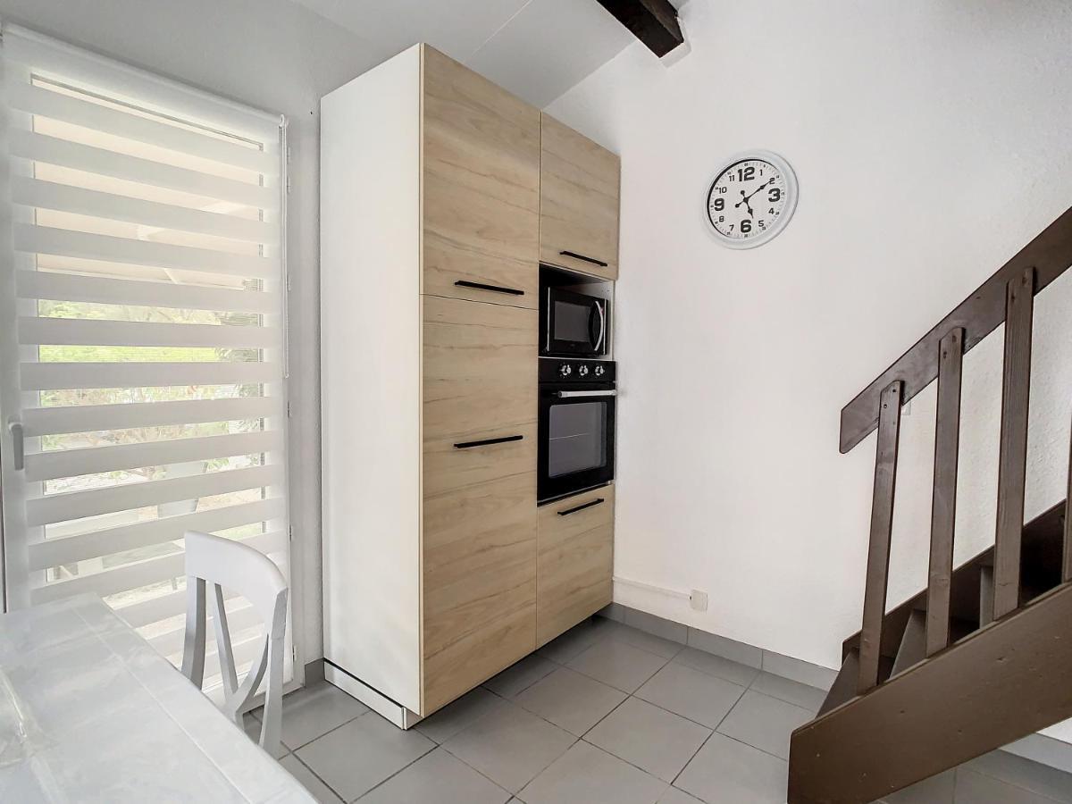 Apartamento La Casa Mandelieu Exterior foto