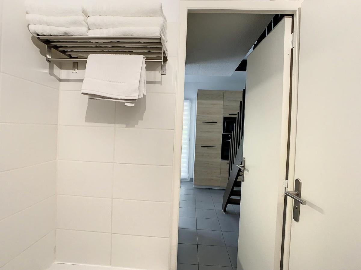 Apartamento La Casa Mandelieu Exterior foto